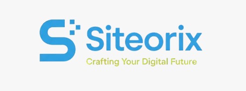 Siteorix — Crafting Your Digital Future